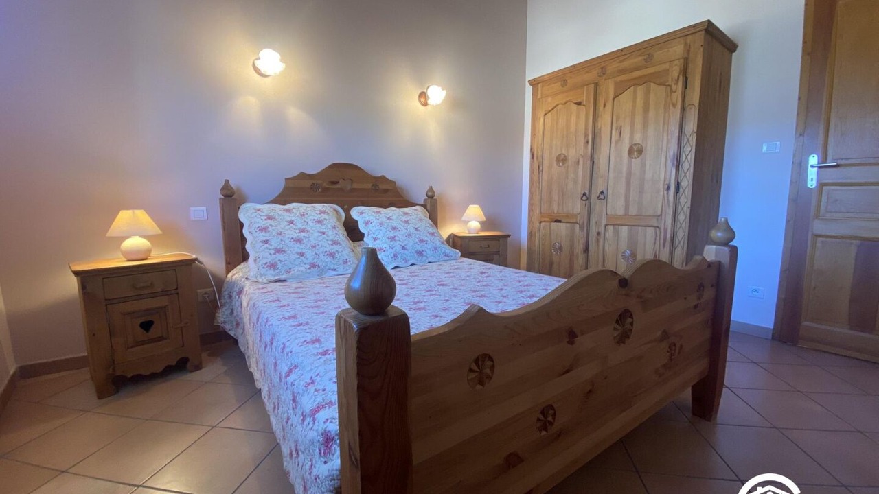 Photo of Bedroom in Souanyas