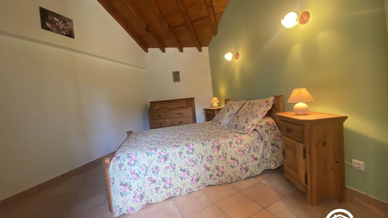 Photo of Bedroom in Souanyas