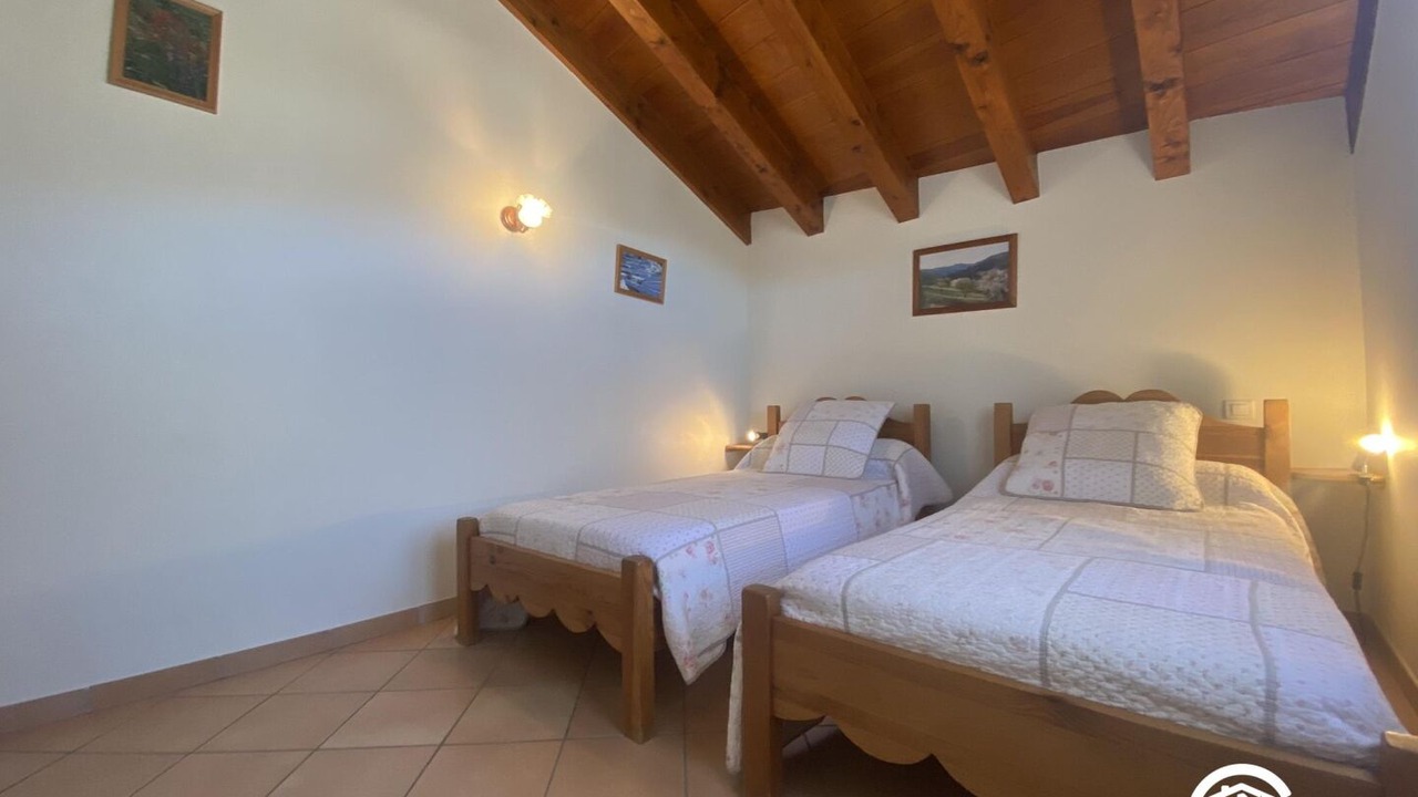 Photo of Bedroom in Souanyas