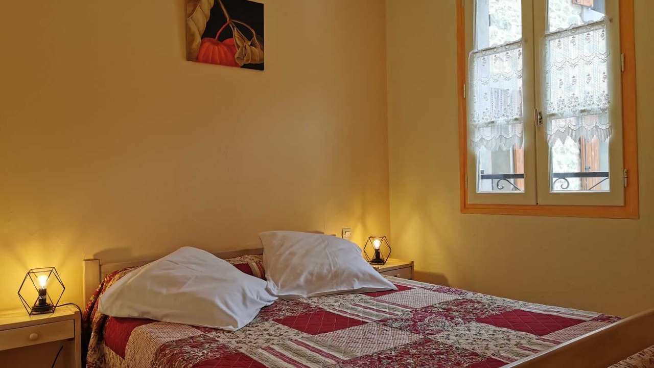 Photo of Bedroom in Nyer