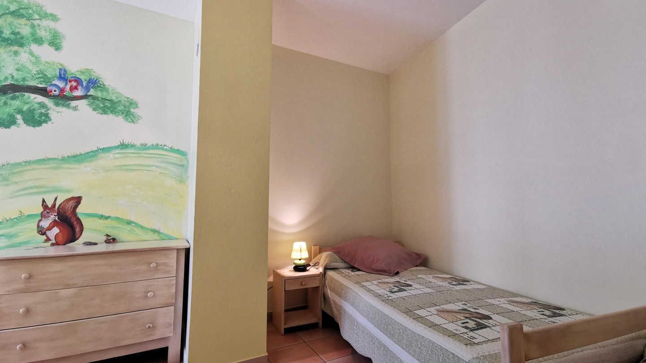 Photo of Bedroom in Nyer