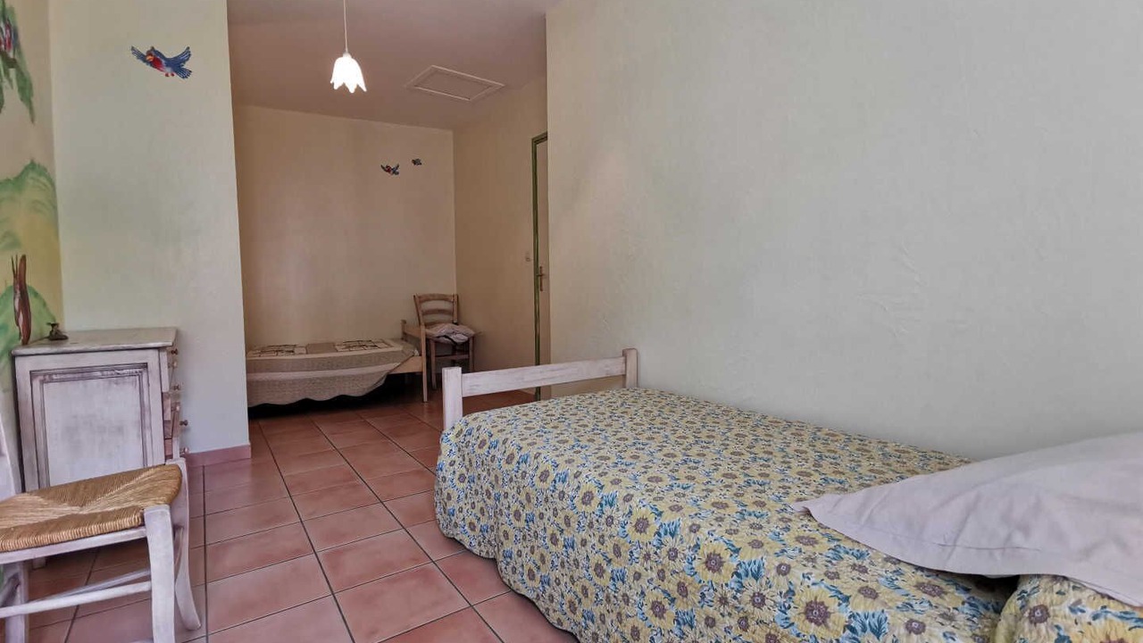 Photo of Bedroom in Nyer