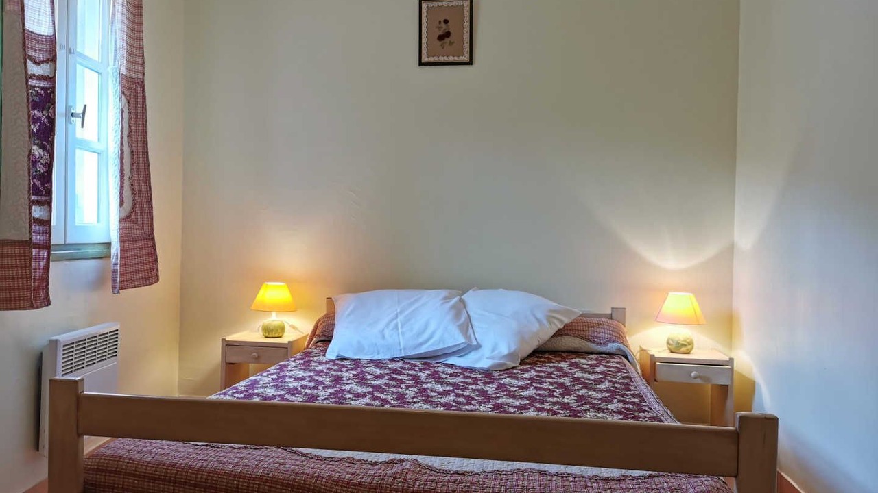 Photo of Bedroom in Nyer