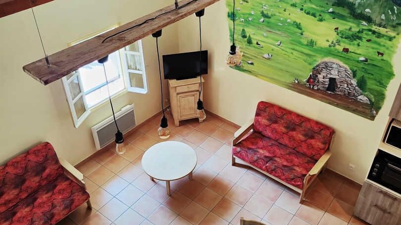 Photo of Livingroom in Nyer