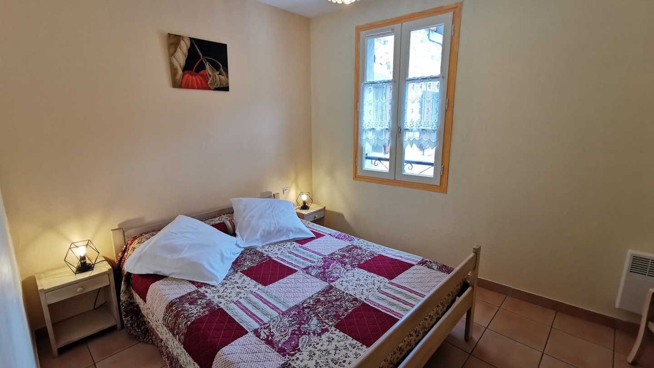 Photo of Bedroom in Nyer