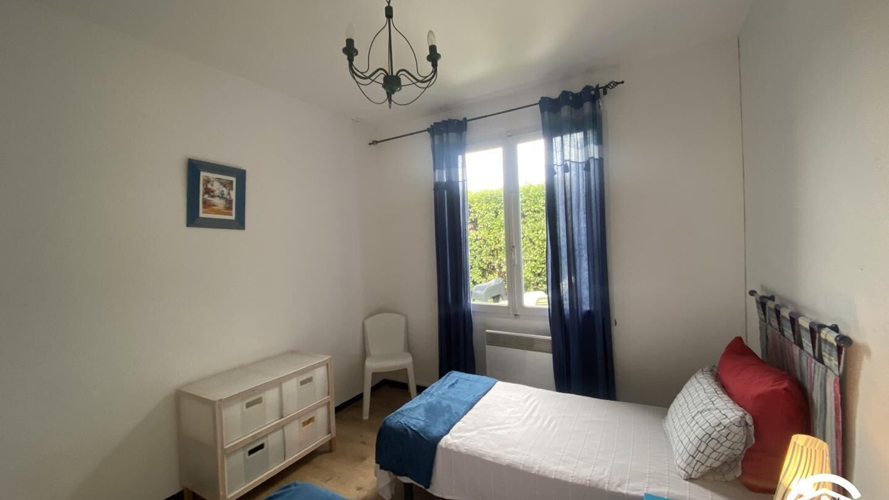 Photo of Bedroom in Ille-sur-Tet