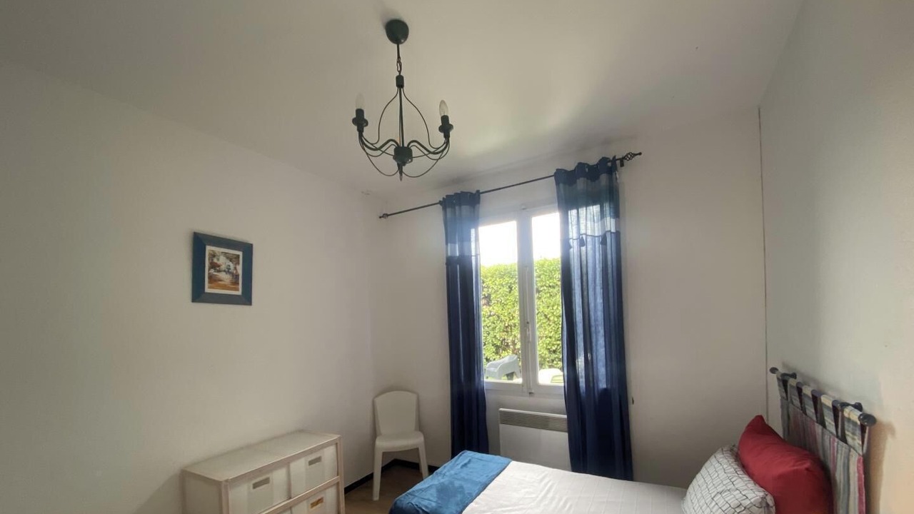 Photo of Bedroom in Ille-sur-Tet
