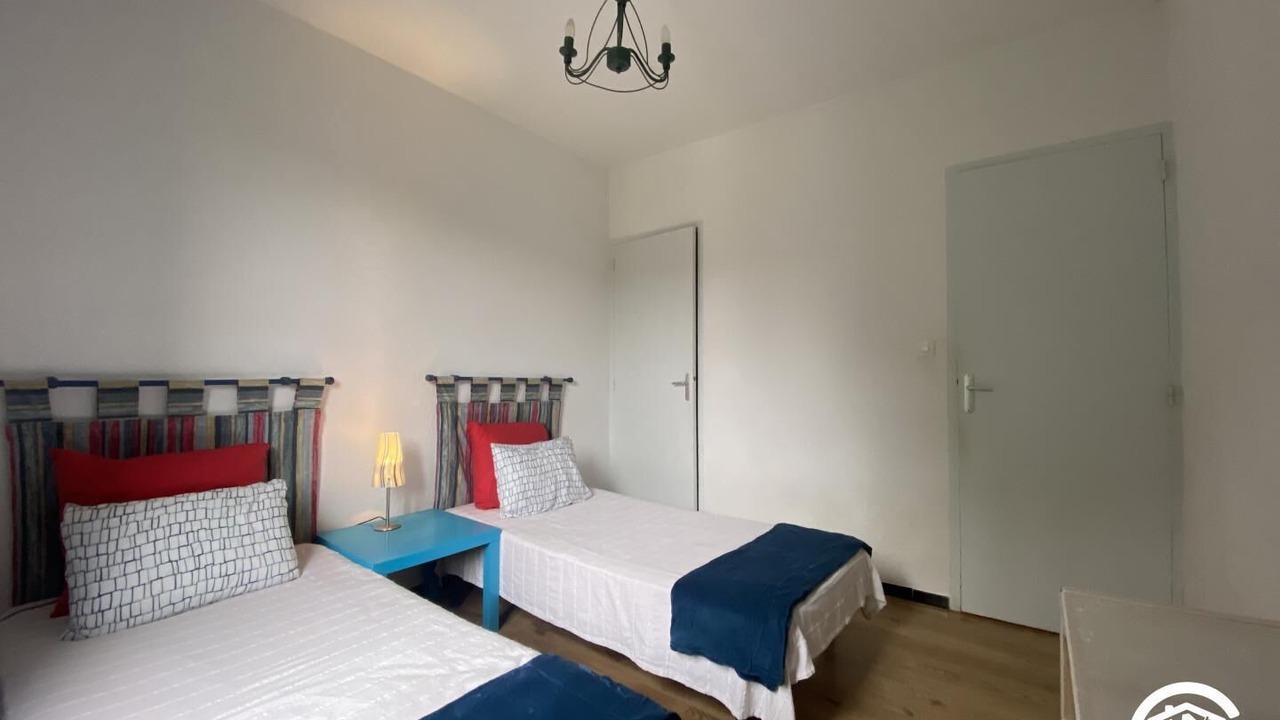 Photo of Bedroom in Ille-sur-Tet