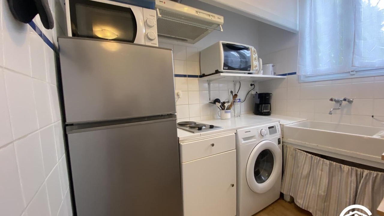 Photo of Kitchen in Ille-sur-Tet