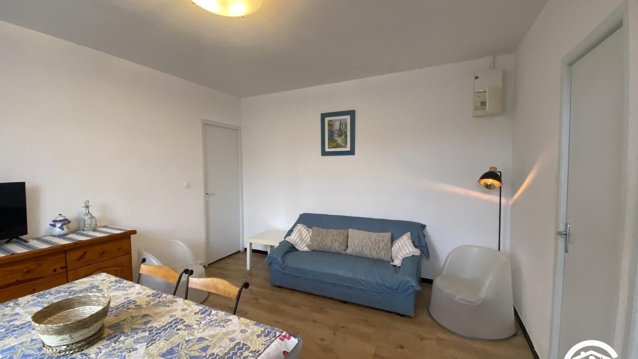 Photo of Livingroom in Ille-sur-Tet