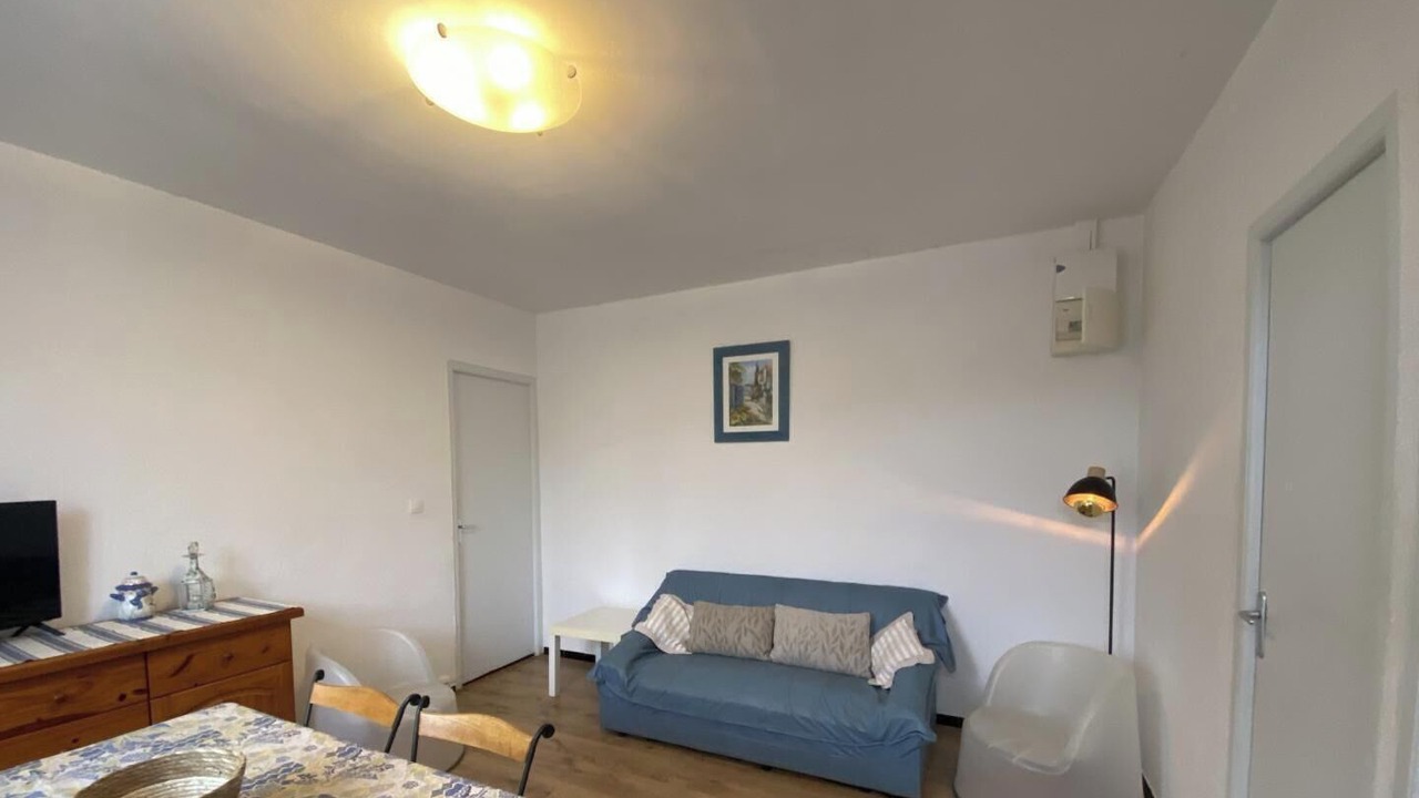 Photo of Livingroom in Ille-sur-Tet