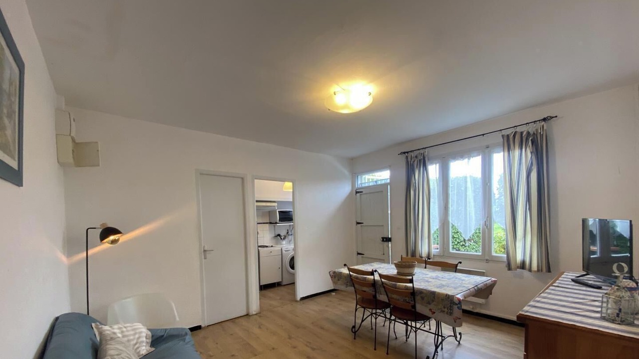 Photo of Livingroom in Ille-sur-Tet