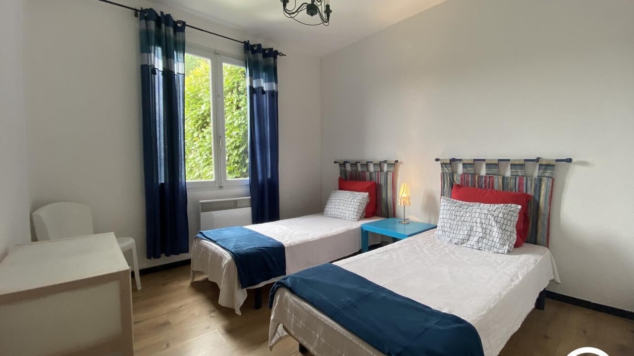 Photo of Bedroom in Ille-sur-Tet