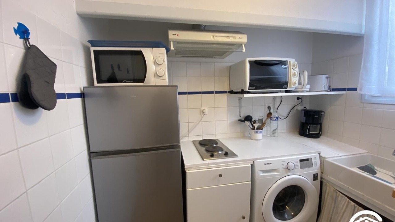 Photo of Kitchen in Ille-sur-Tet