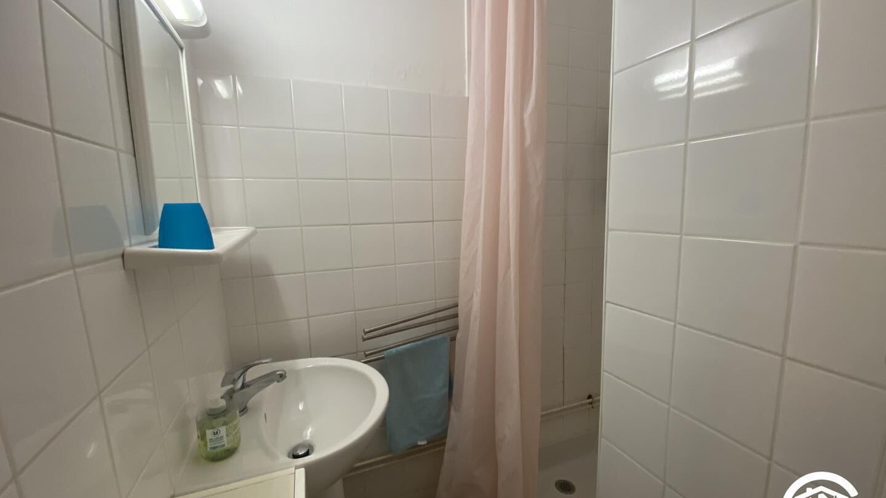 Photo of Bathroom in Ille-sur-Tet