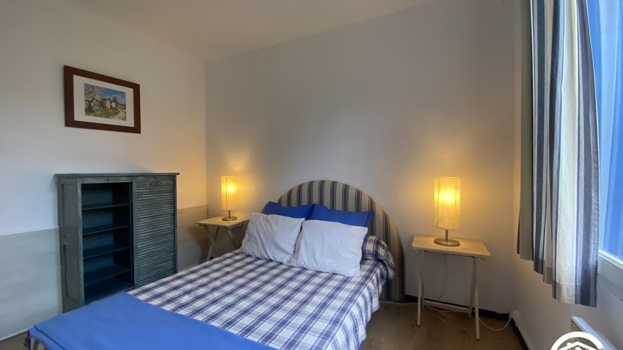 Photo of Bedroom in Ille-sur-Tet