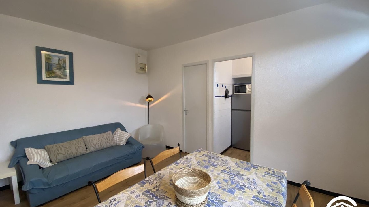 Photo of Livingroom in Ille-sur-Tet