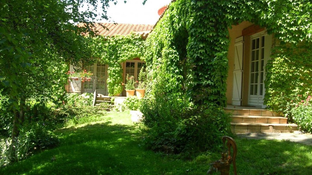 Photo of Outdoor in Casteil