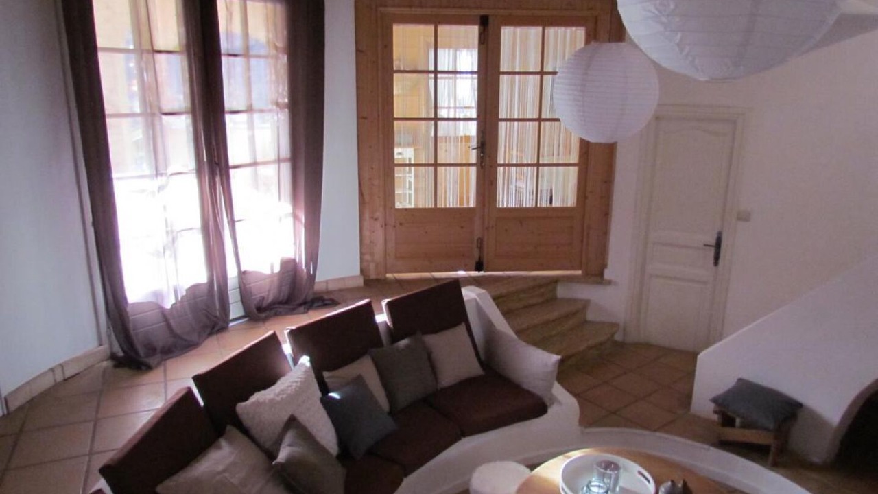 Photo of Livingroom in Casteil