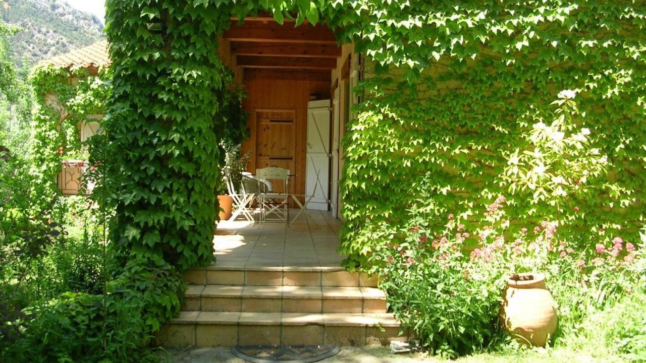 Photo of Outdoor in Casteil