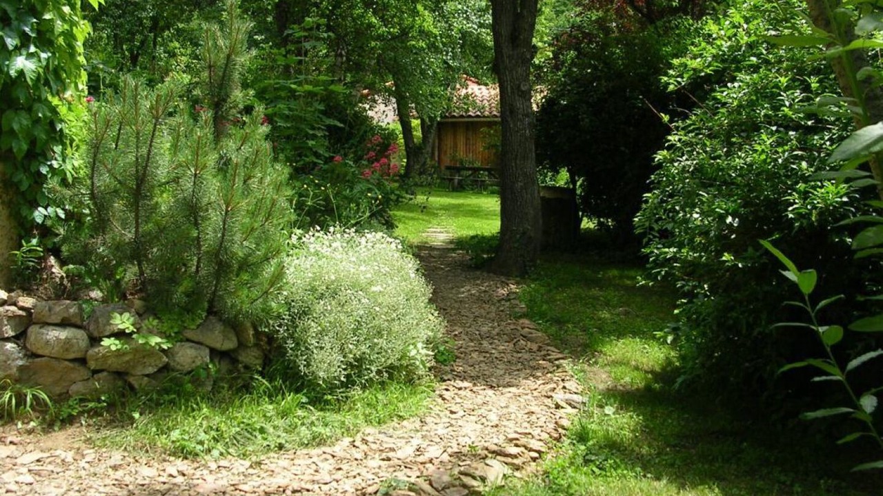 Photo of Outdoor in Casteil