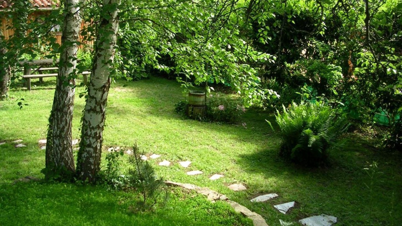 Photo of Outdoor in Casteil