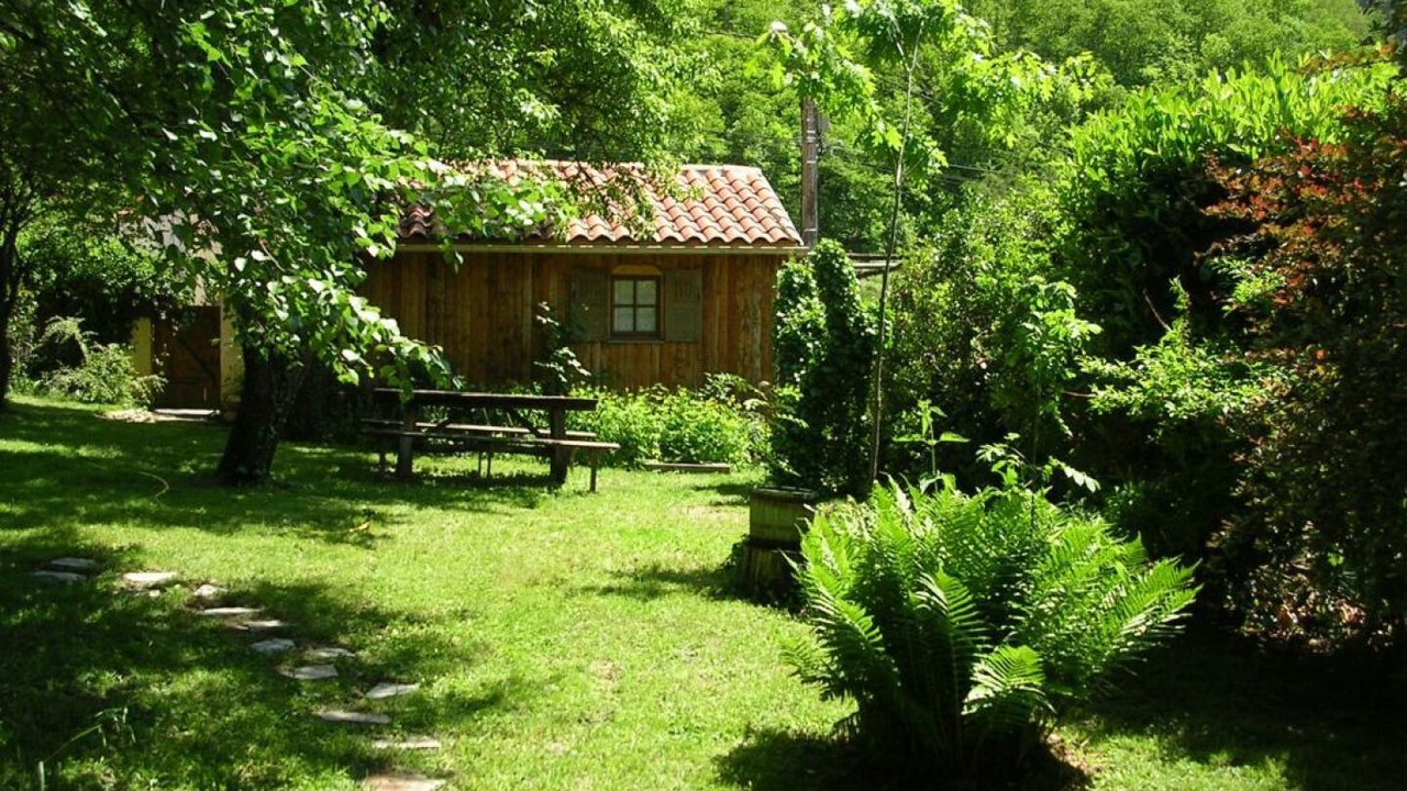 Photo of Outdoor in Casteil