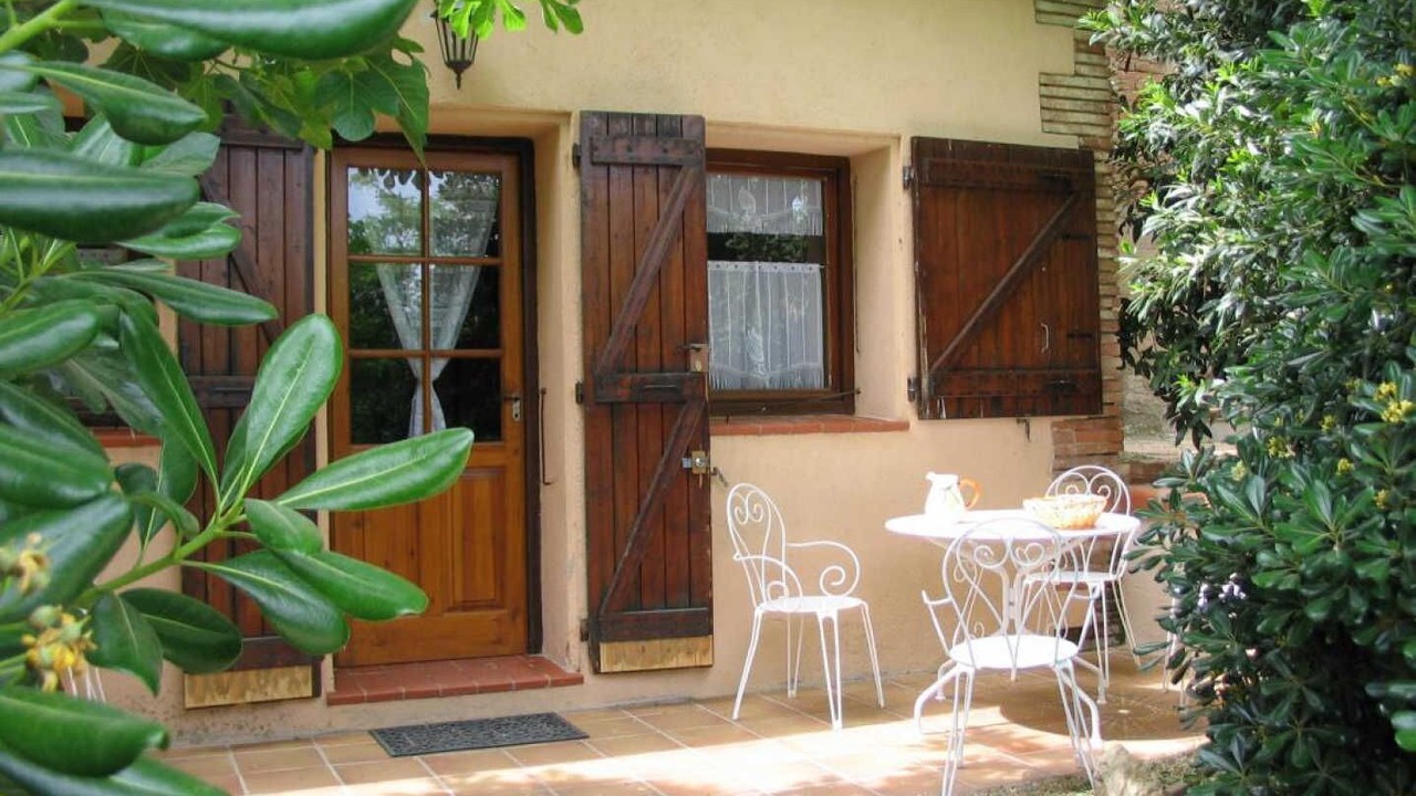 Photo of Outdoor in Ponteilla