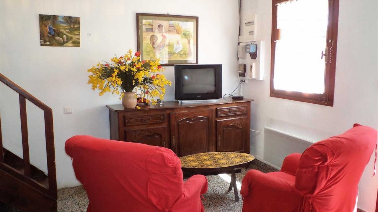 Photo of Livingroom in Ponteilla