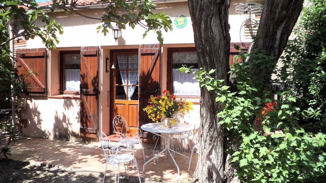 Photo of Outdoor in Ponteilla