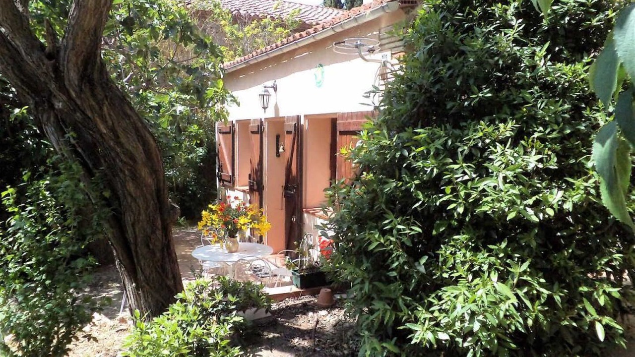 Photo of Outdoor in Ponteilla