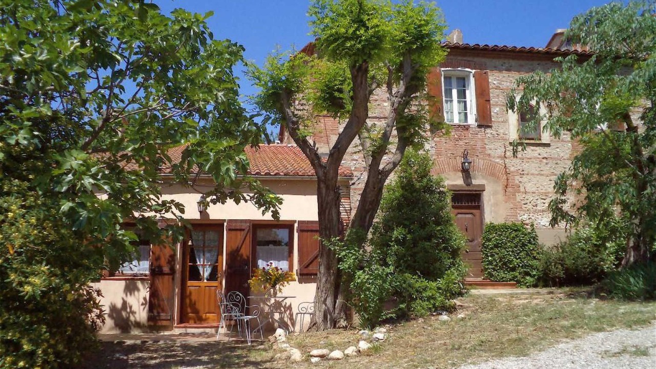 Photo of Outdoor in Ponteilla