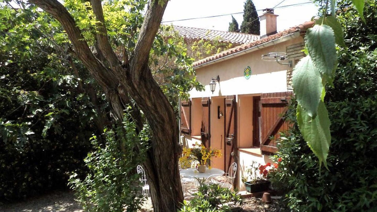 Photo of Outdoor in Ponteilla