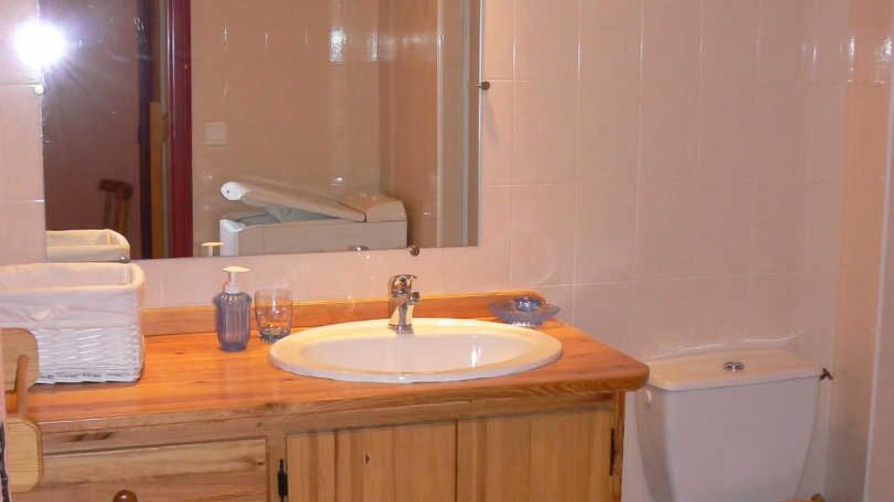 Photo of Bathroom in Osseja