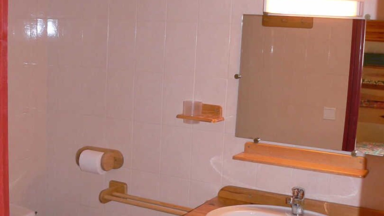 Photo of Bathroom in Osseja