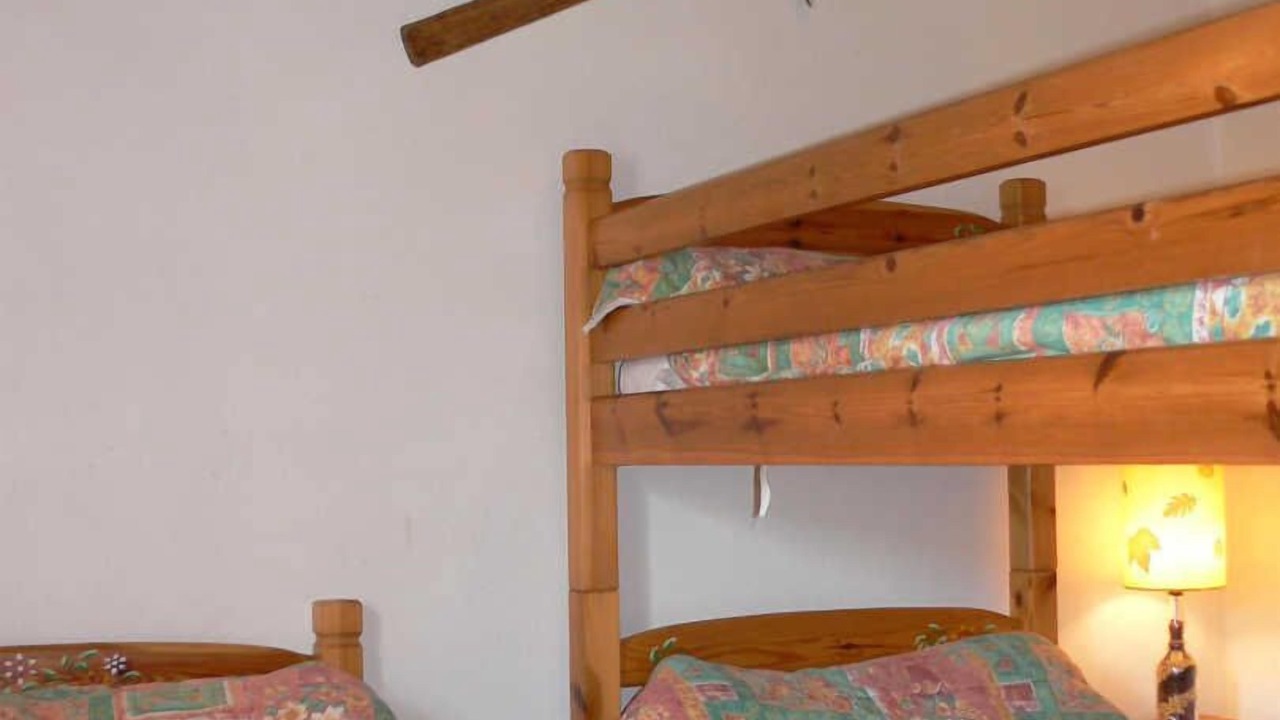 Photo of Bedroom in Osseja