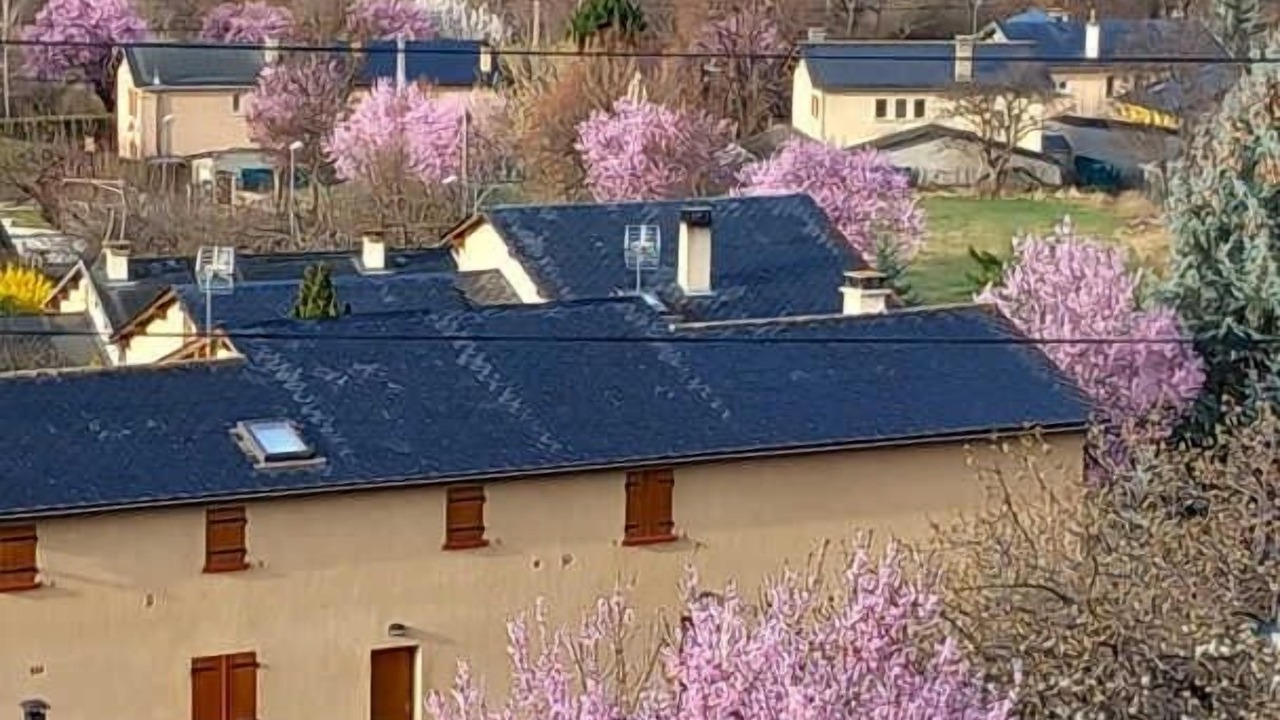 Photo of Outdoor in Osseja