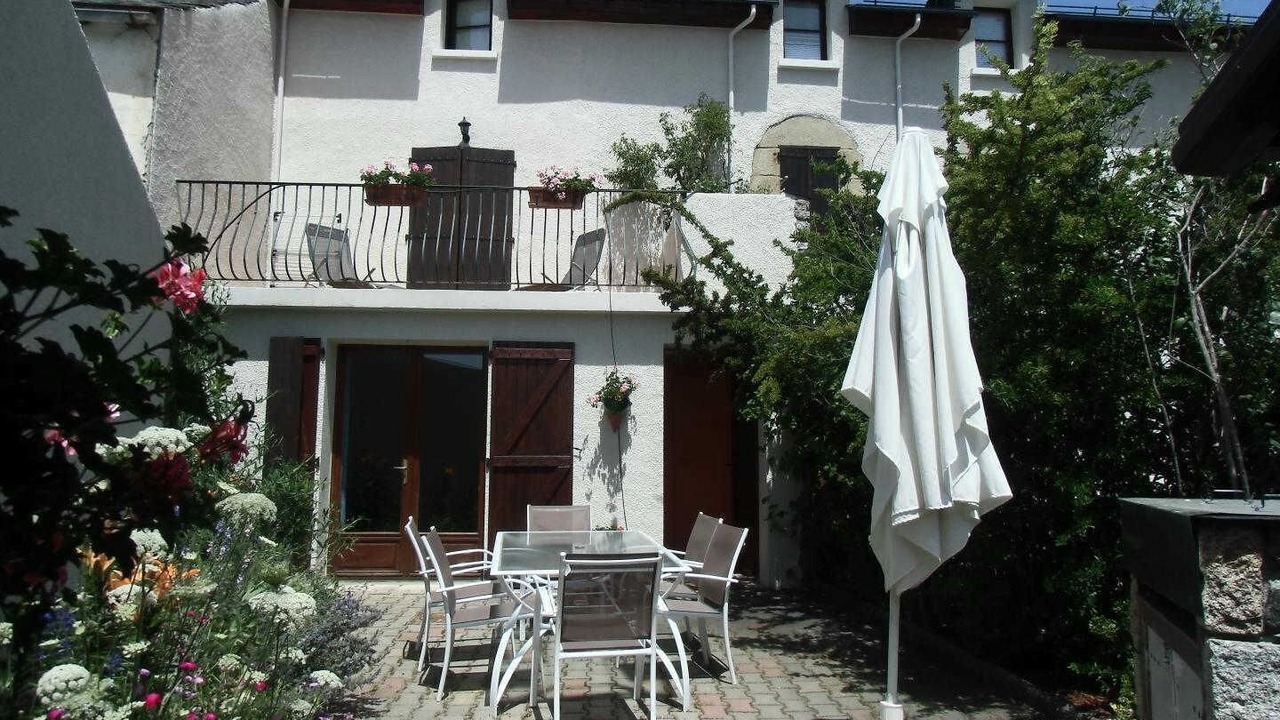 Photo of Outdoor in Osseja
