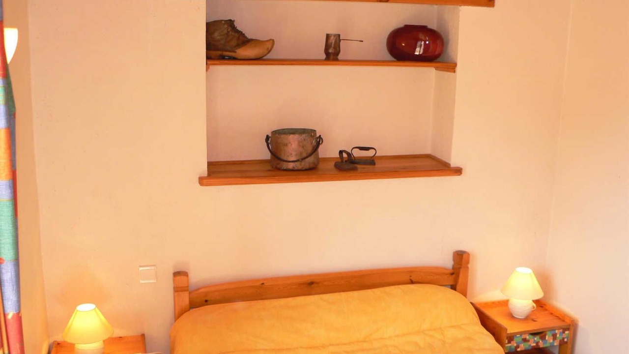 Photo of Bedroom in Osseja