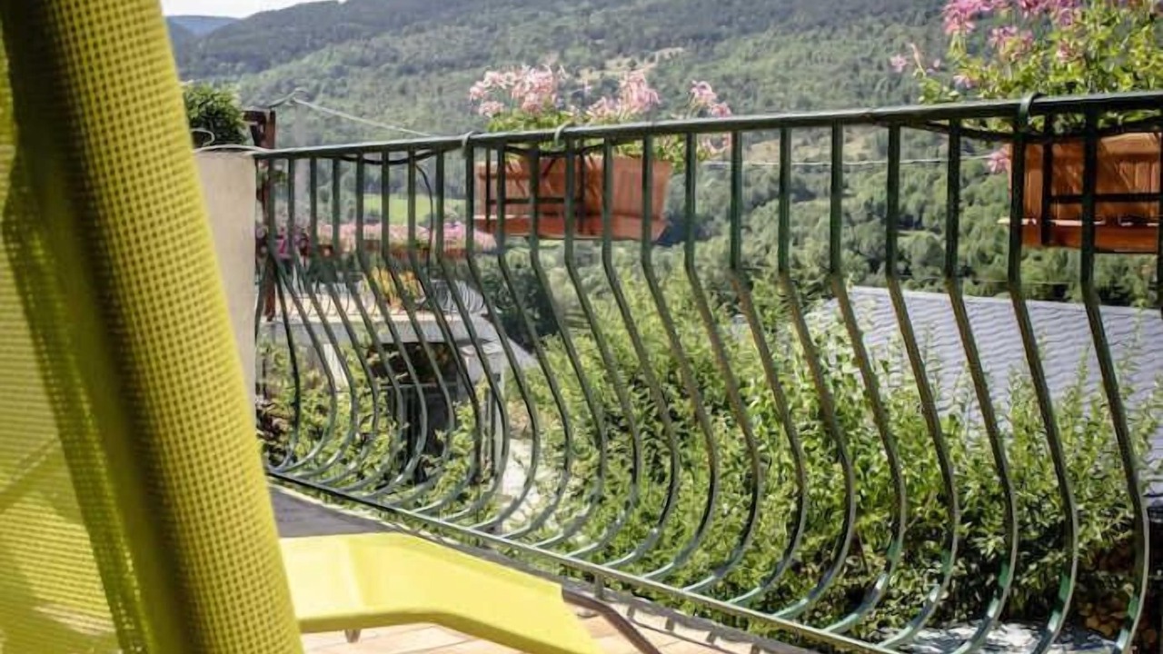 Photo of Outdoor in Osseja