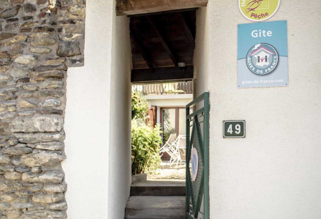 Photo of Outdoor in Osseja
