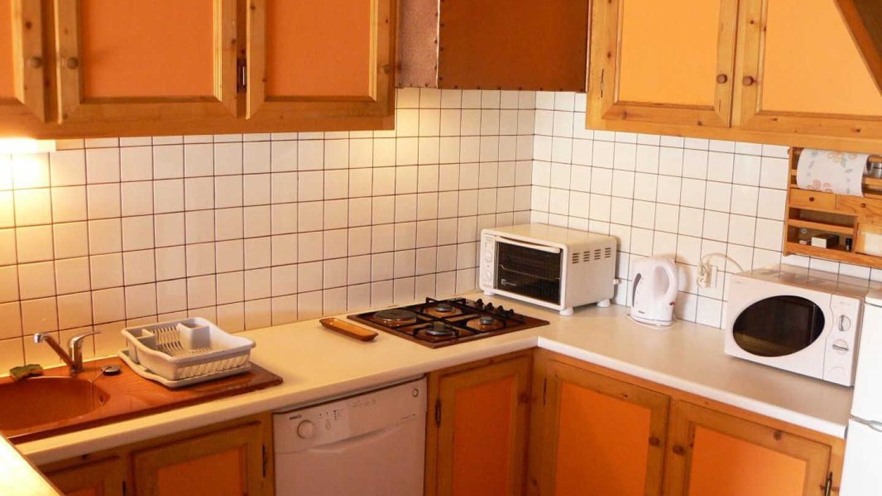 Photo of Kitchen in Osseja