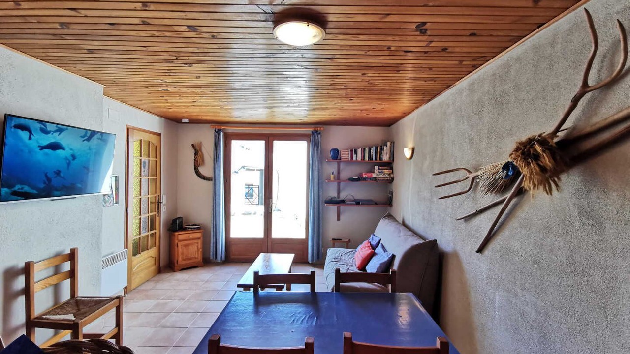 Photo of Livingroom in Osseja