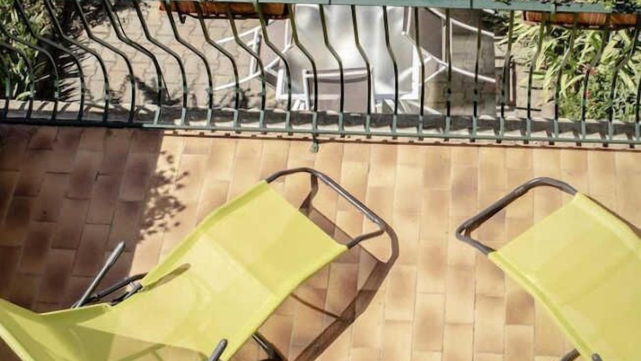 Photo of Patio Balcony in Osseja
