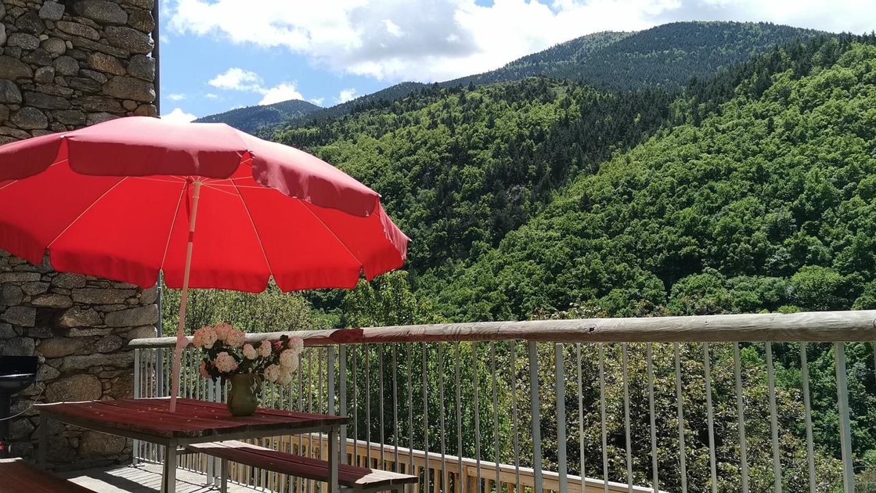 Photo of Outdoor in Fontpedrouse