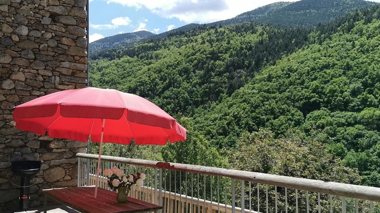 Photo of Outdoor in Fontpedrouse