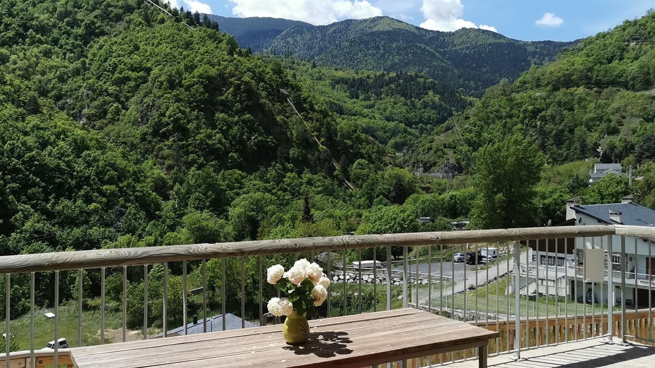 Photo of Outdoor in Fontpedrouse