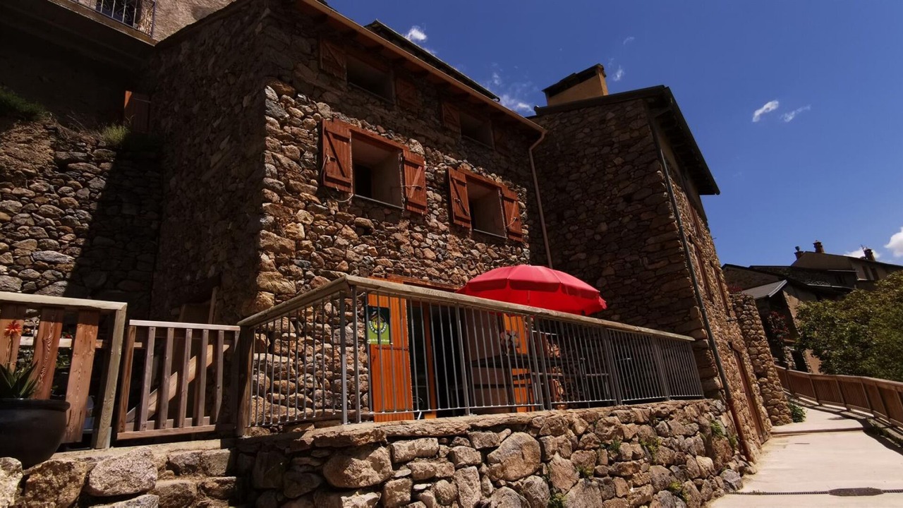 Photo of Outdoor in Fontpedrouse