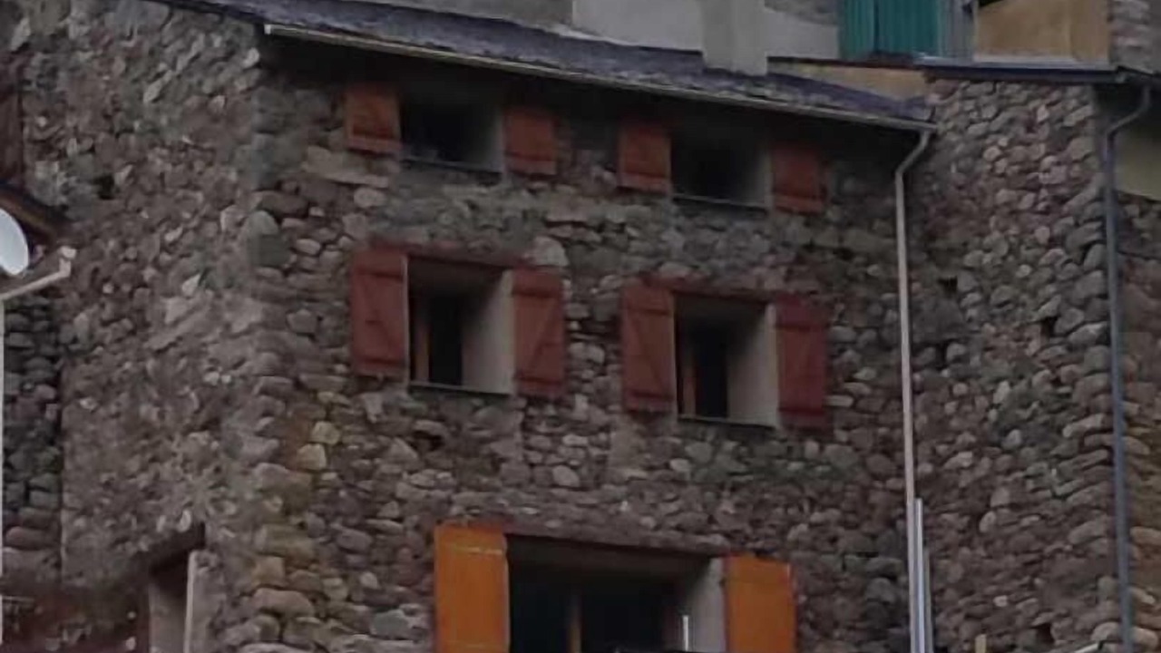 Photo of Outdoor in Fontpedrouse