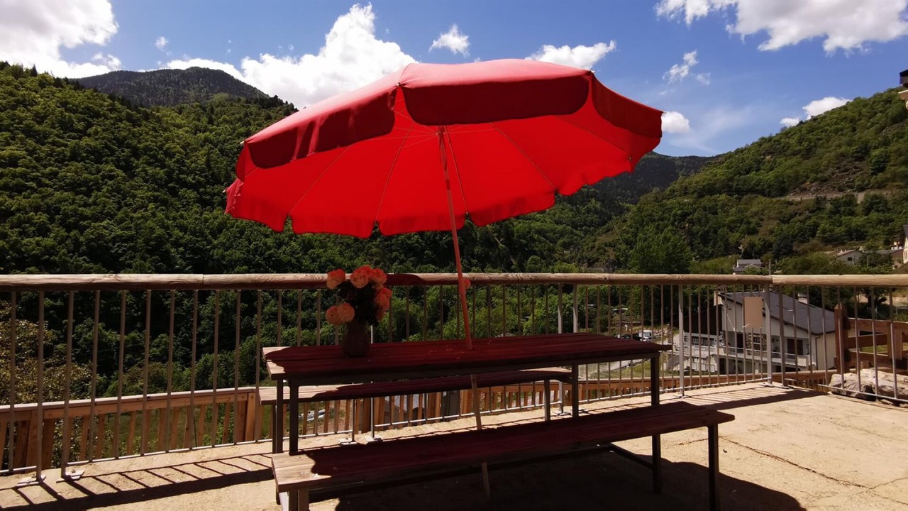 Photo of Outdoor in Fontpedrouse